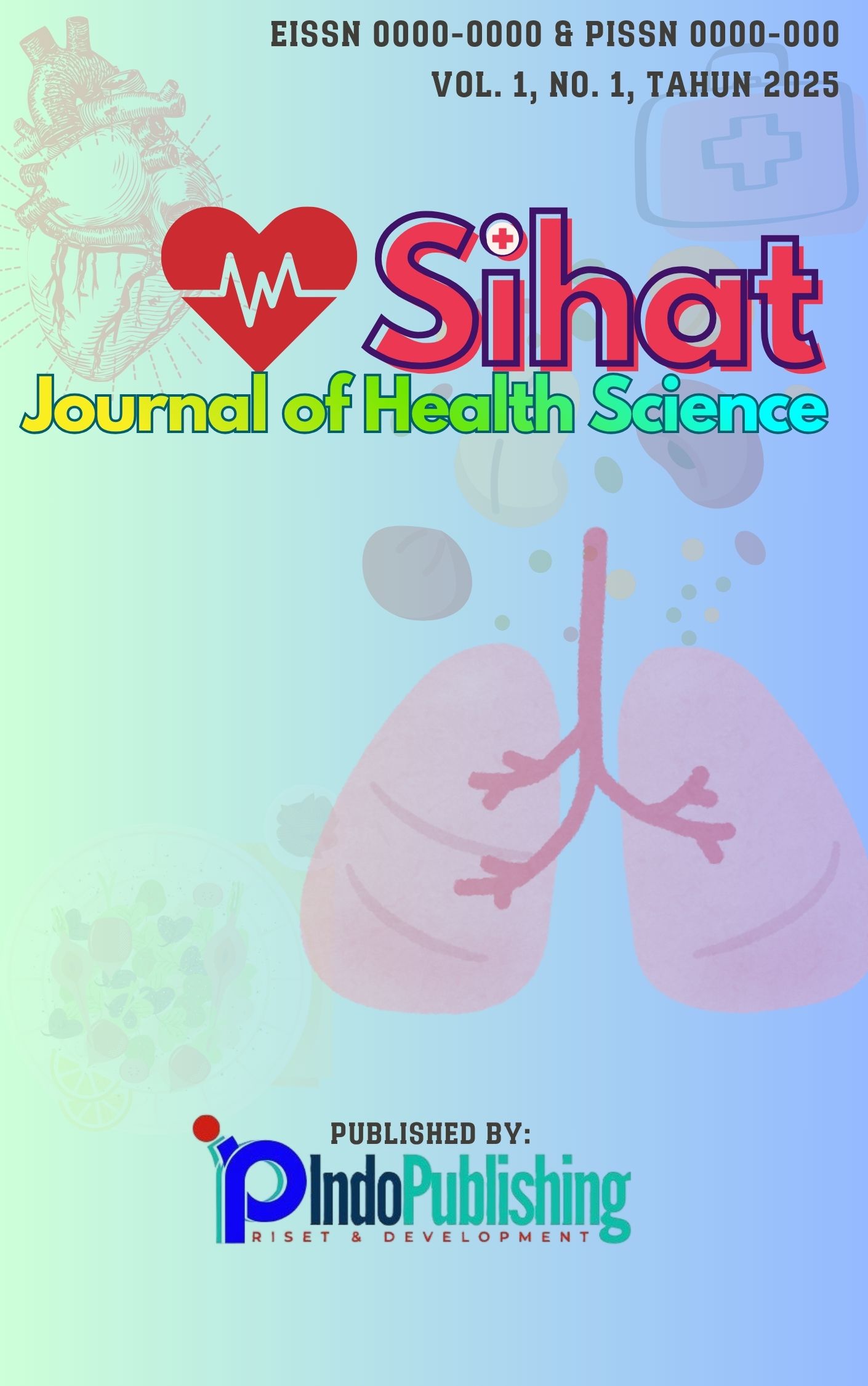 					View Vol. 1 No. 1 (2025): JUNI 2025
				