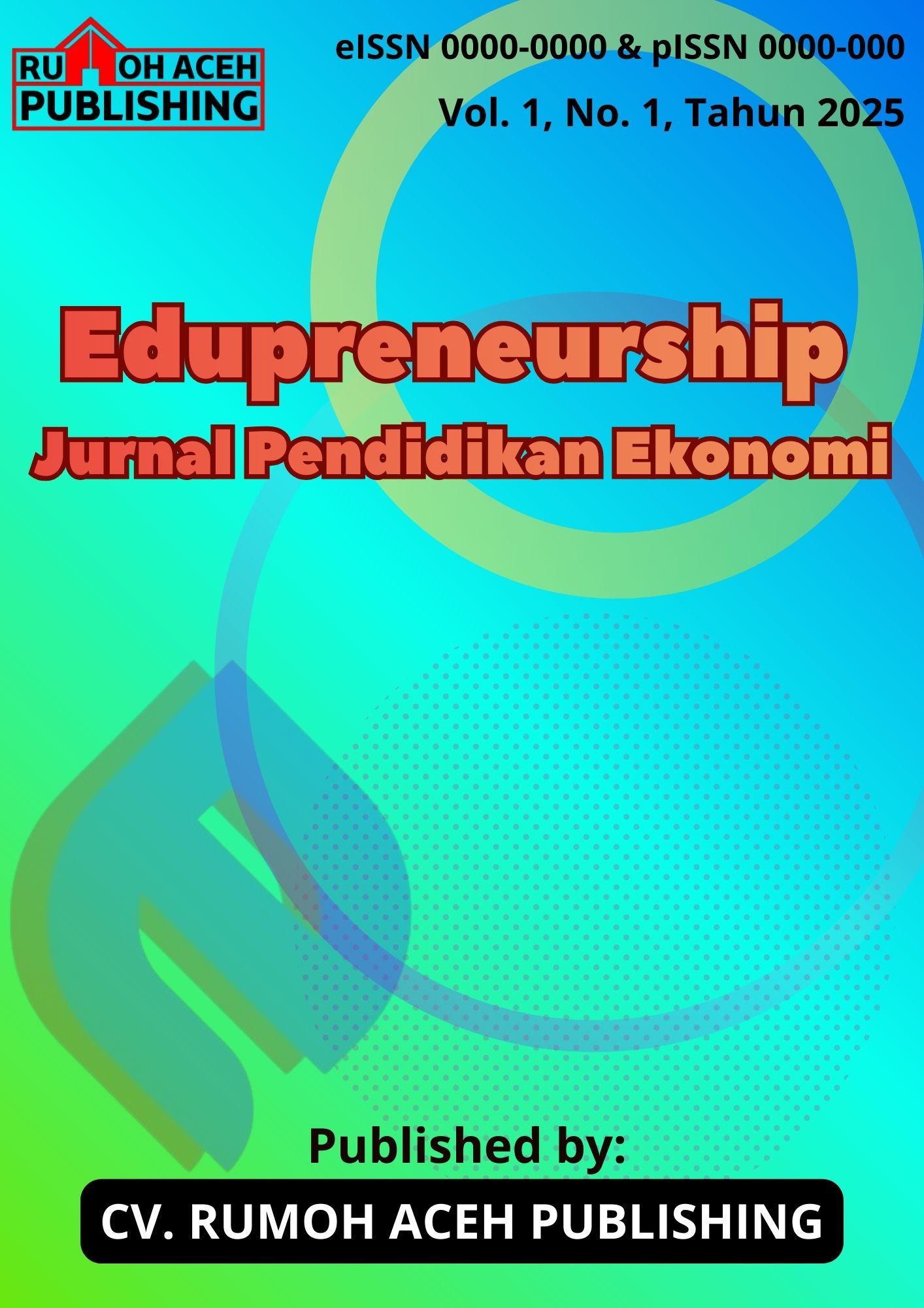 					View Vol. 1 No. 1 (2025): JUNI 2025
				