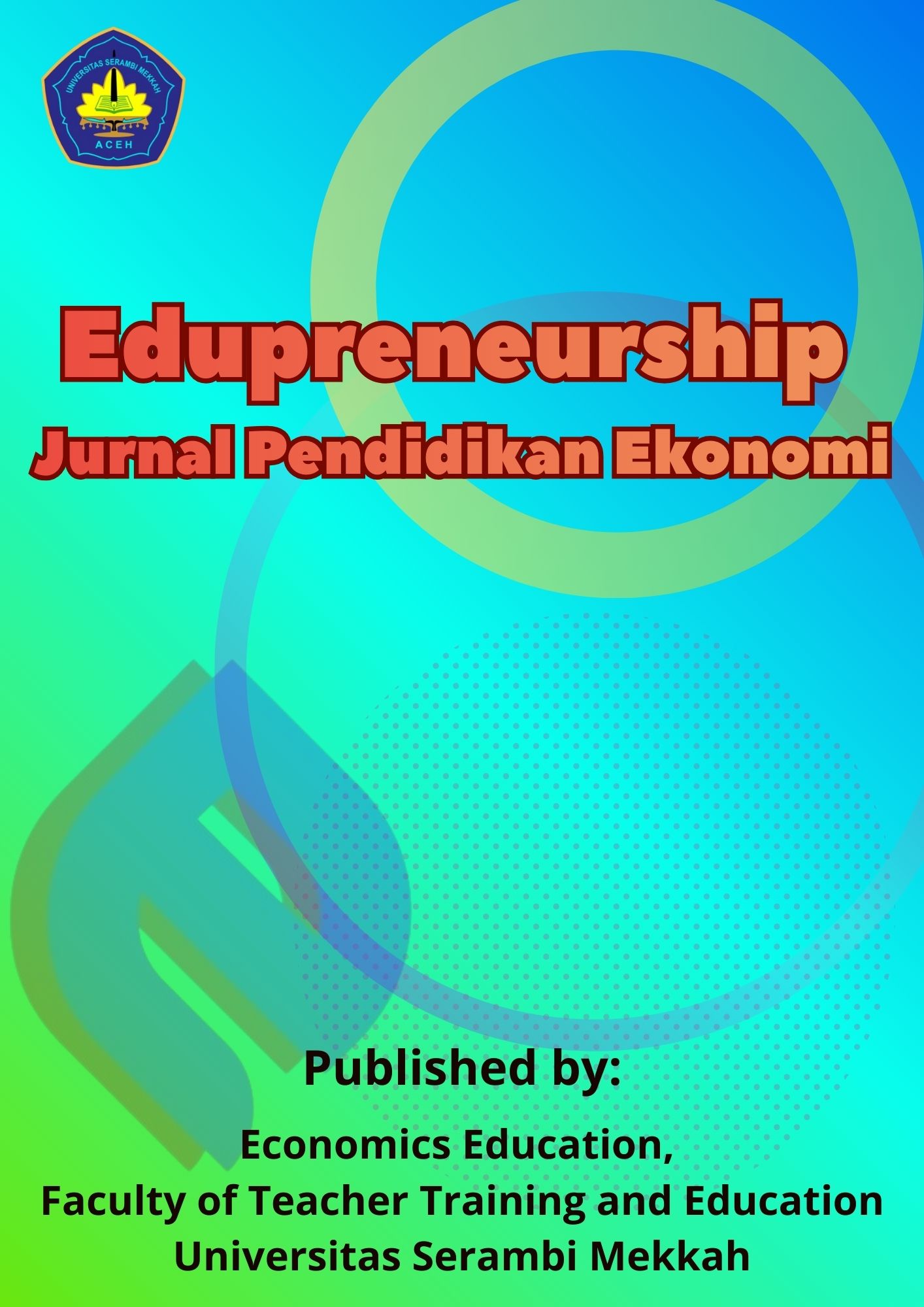 Edupreneurship: Jurnal Pendidikan Ekonomi